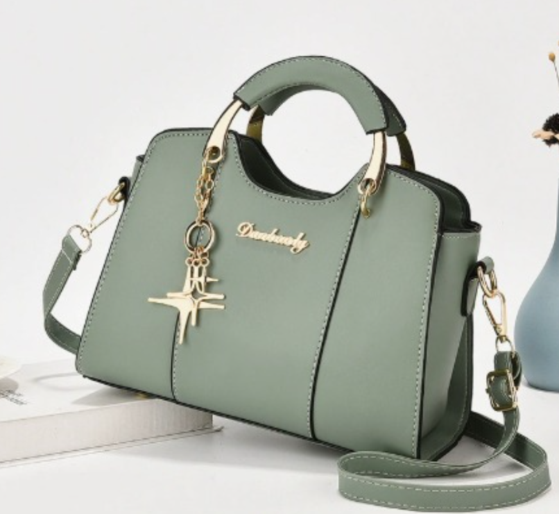 Kasha | Crossbody Bag