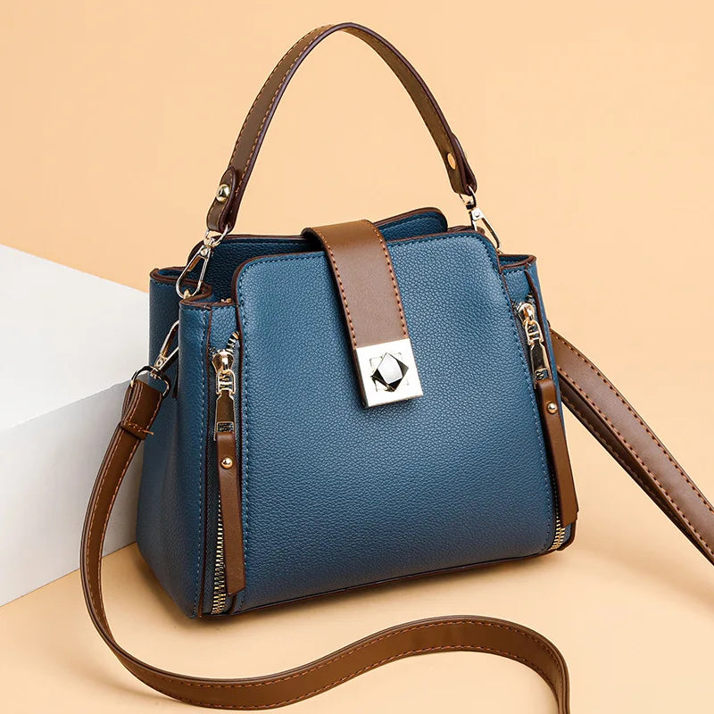 Marisa | Leather Bag