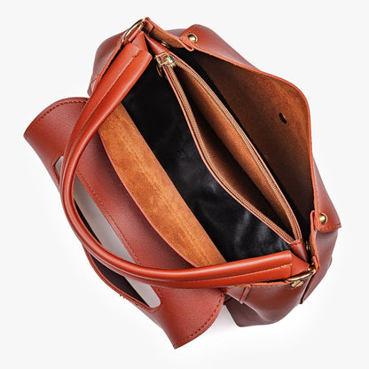 Solina | Crossbody Bag