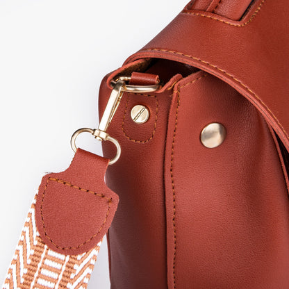 Solina | Crossbody Bag