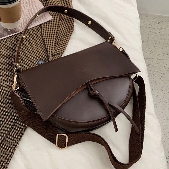 Lunne | Crossbody Bag