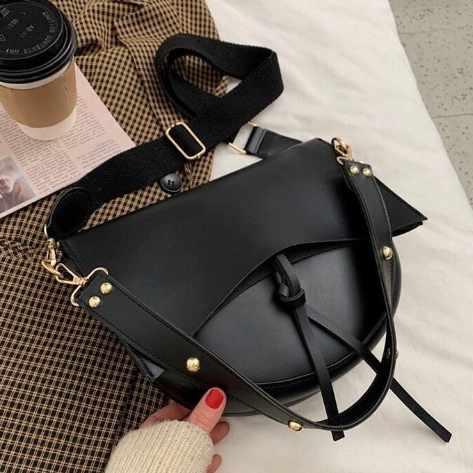 Lunne | Crossbody Bag