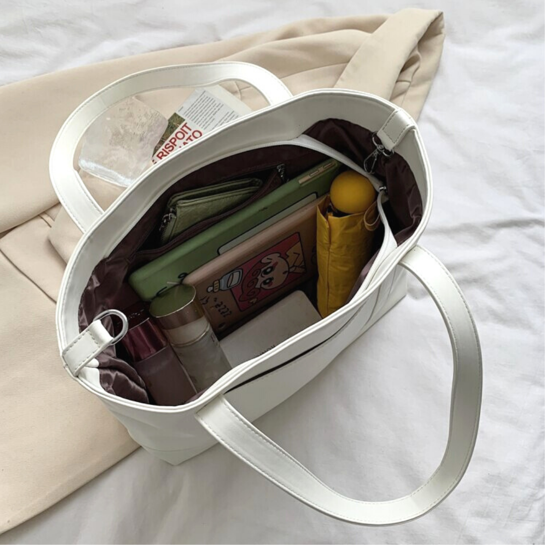 Jolye | Tote Bag