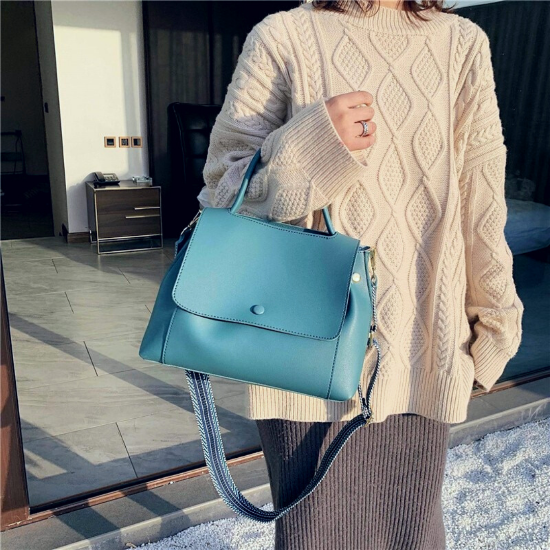Solina | Crossbody Bag