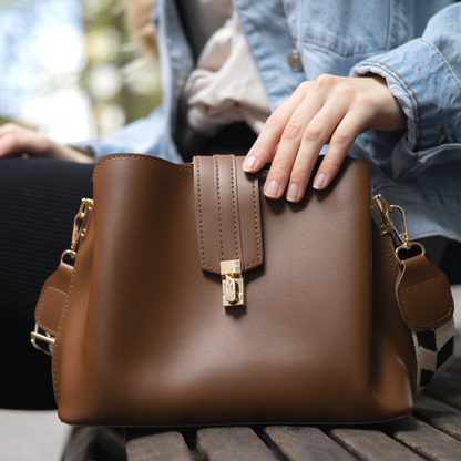 Selvia | Crossbody Bag
