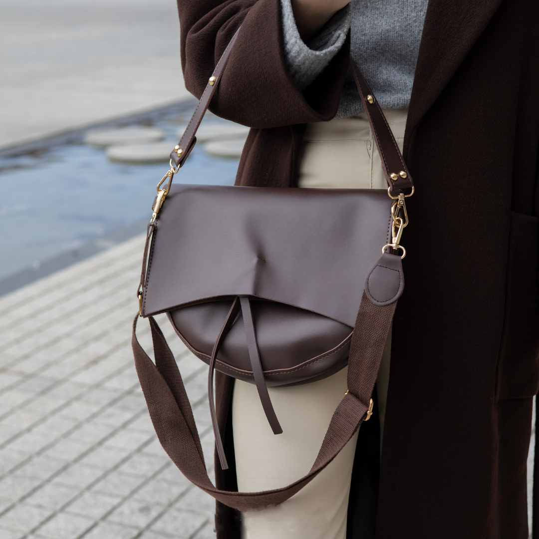 Lunne | Crossbody Bag