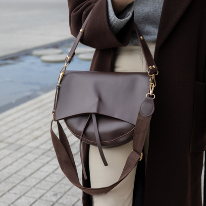 Lunne | Crossbody Bag