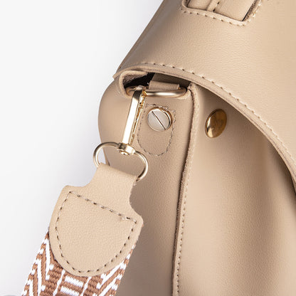 Solina | Crossbody Bag