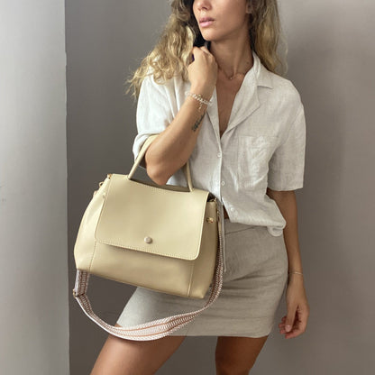 Solina | Crossbody Bag