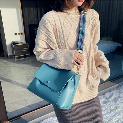 Solina | Crossbody Bag