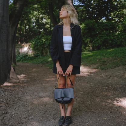 Lunne | Crossbody Bag