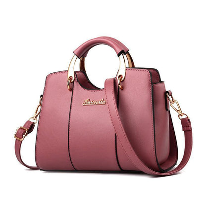 Kasha | Crossbody Bag
