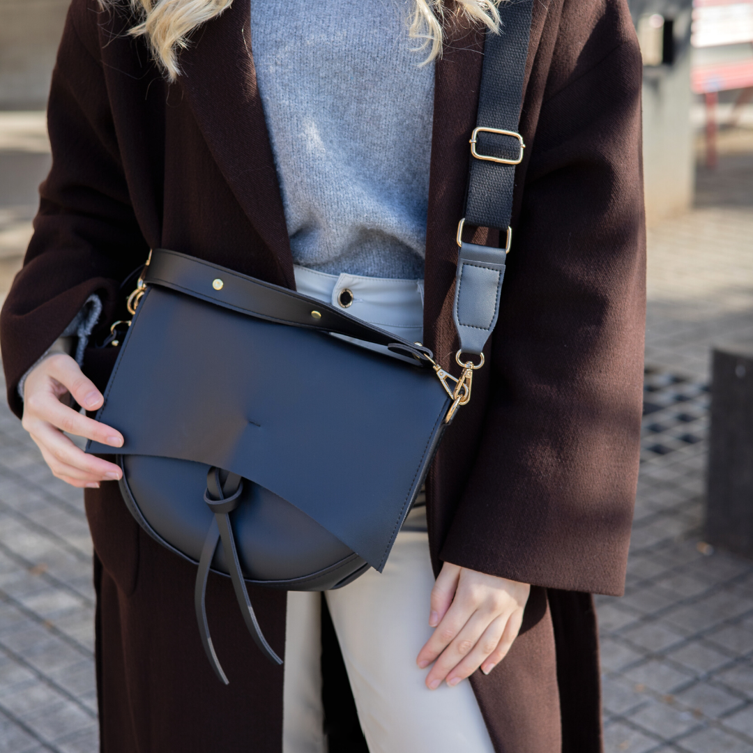 Lunne | Crossbody Bag