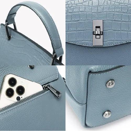 Victoria | Leather Bag