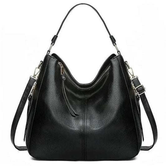Aurora’s Convertible Hobo | Shoulder Bag