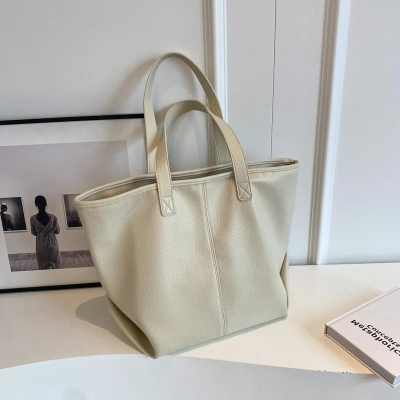 Manny | Tote Bag