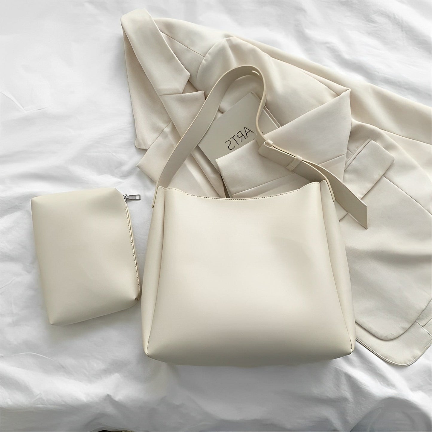 Maudi | Hobo Bag