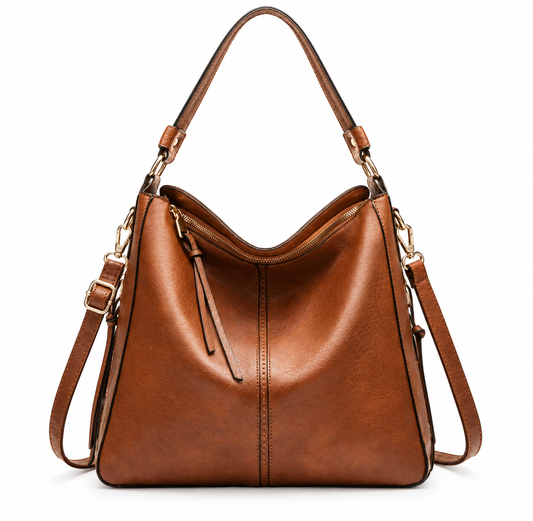 Aurora’s Convertible Hobo | Shoulder Bag