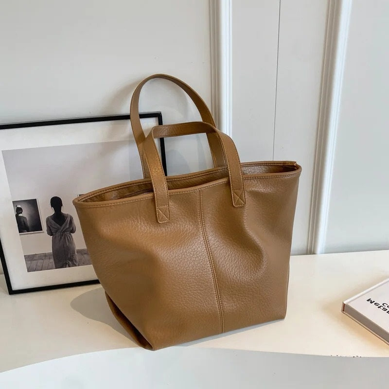 Manny | Tote Bag