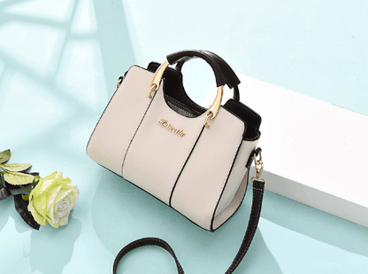 Kasha | Crossbody Bag