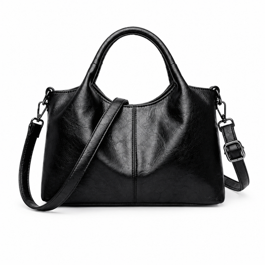 Breda’s Soft Carry | Shoulder Bag