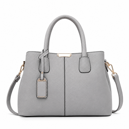 Beatrice’s Structured Carry | Handbag