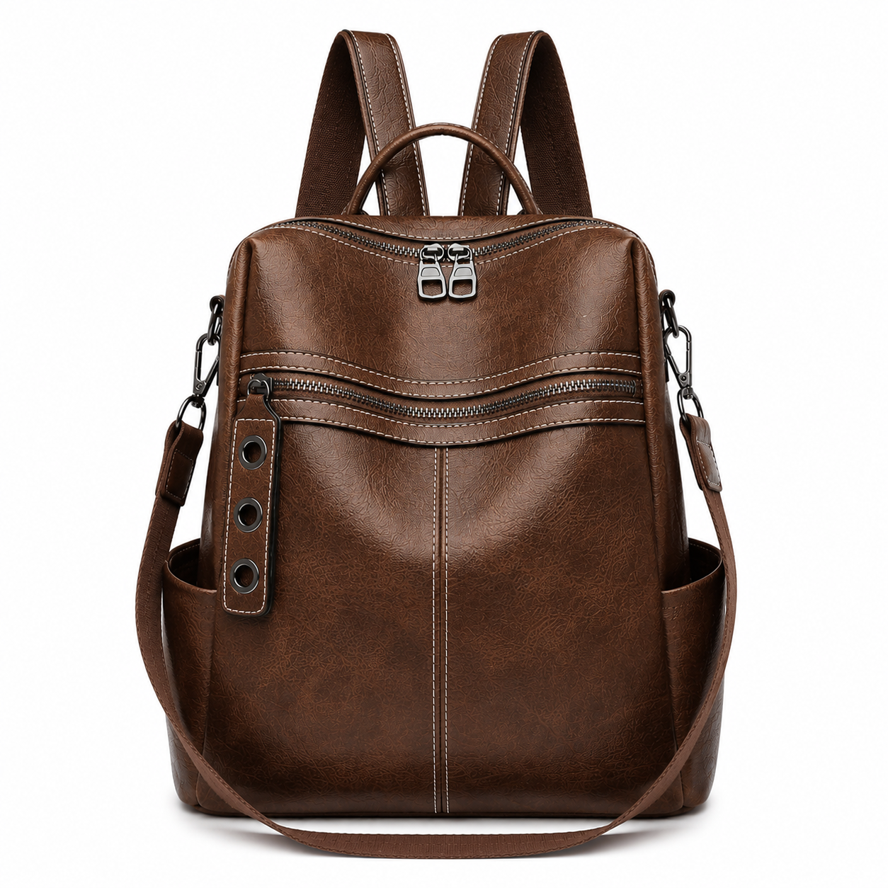 Marcella’s Utility Carry | Backpack
