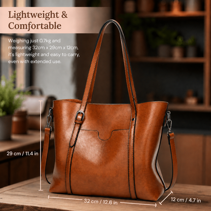 Eleonora’s Everyday Carry | Tote Bag
