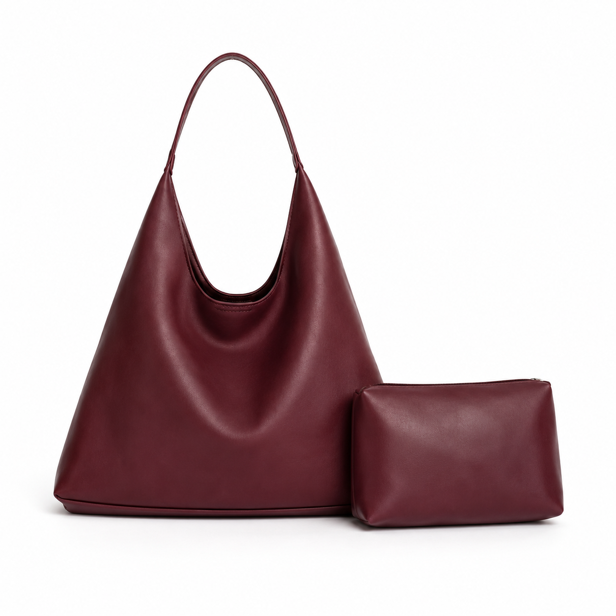Avenza | Hobo Bag