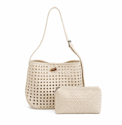Nadja | Shoulder Bag 2 pieces