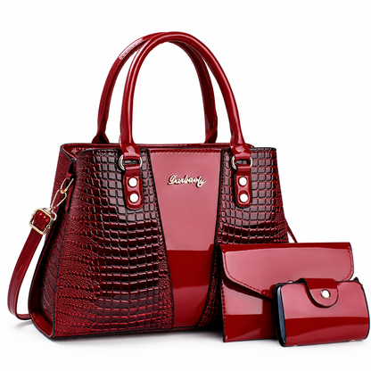 Brizza | Tote Set 3pcs