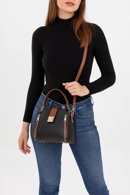 Marisa | Leather Bag