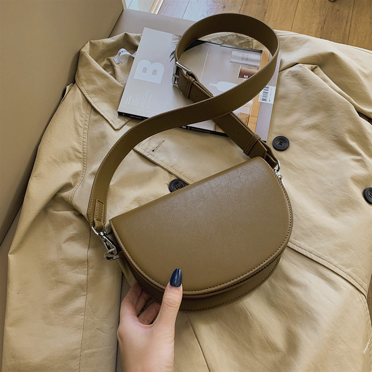 Virella | Crossbody Bag