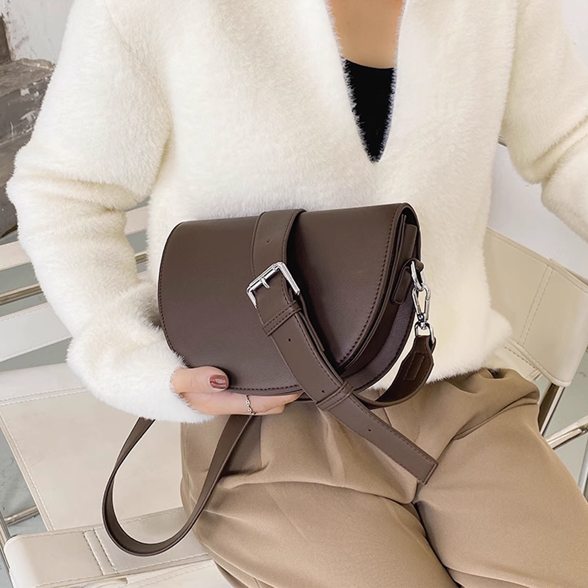 Virella | Crossbody Bag