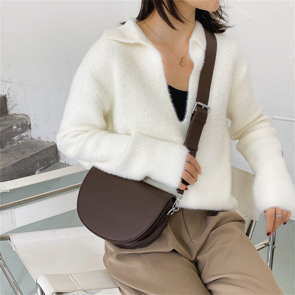 Virella | Crossbody Bag