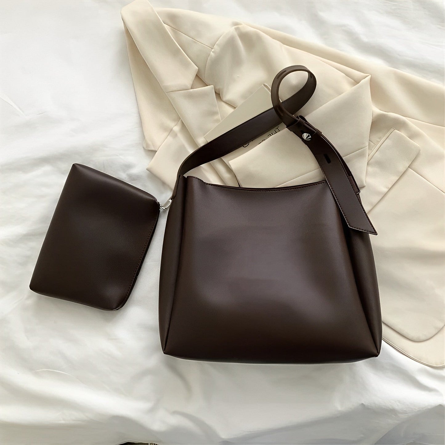 Maudi | Hobo Bag
