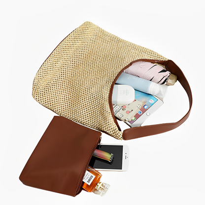 Lenia | Hobo Bag