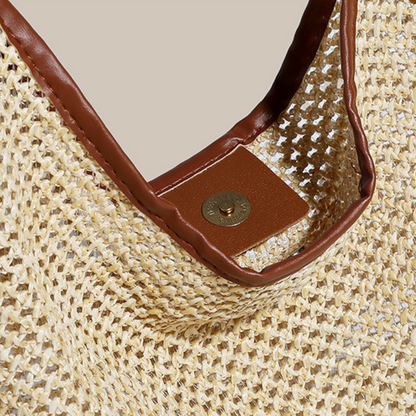 Lenia | Hobo Bag