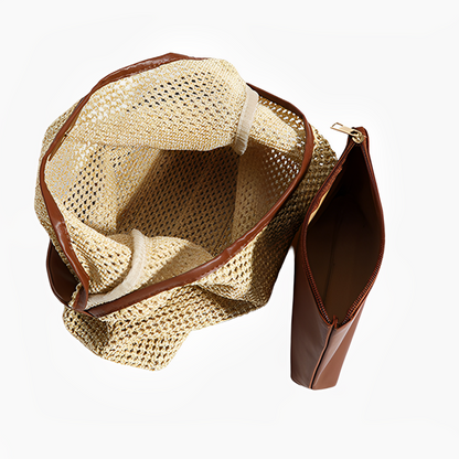 Lenia | Hobo Bag