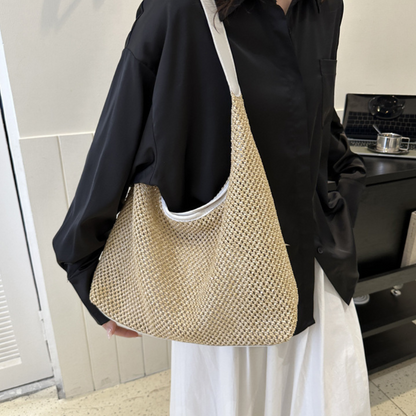 Lenia | Hobo Bag