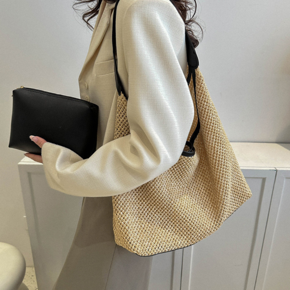 Lenia | Hobo Bag