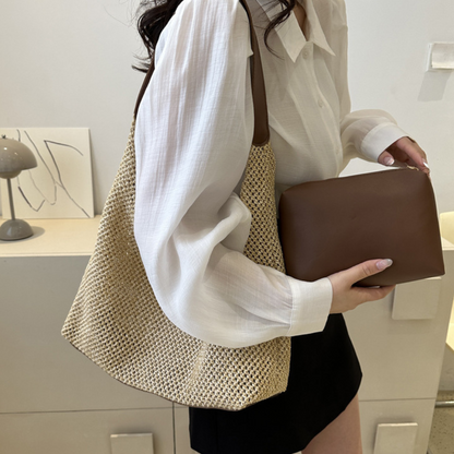 Lenia | Hobo Bag