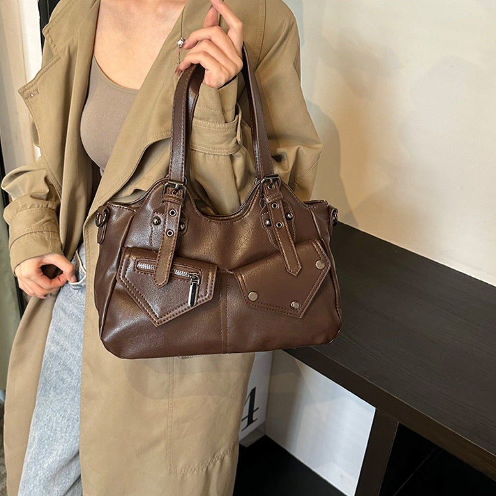 Velina | Shoulder Bag