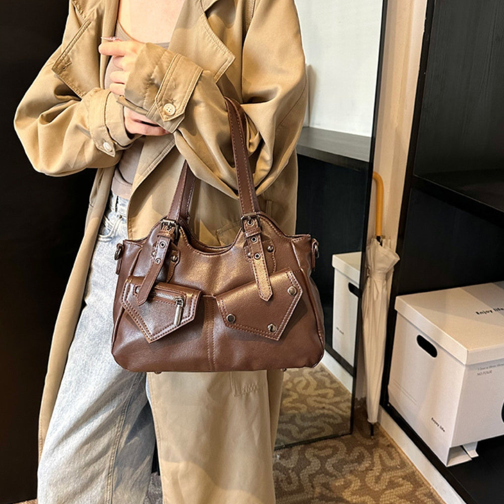Velina | Shoulder Bag