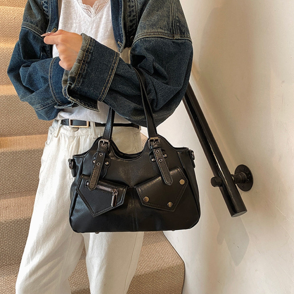 Velina | Shoulder Bag