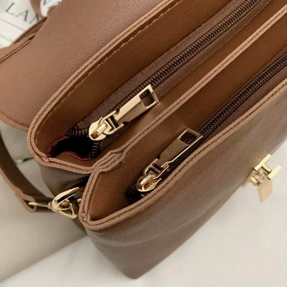 Lunara | Crossbody Bag