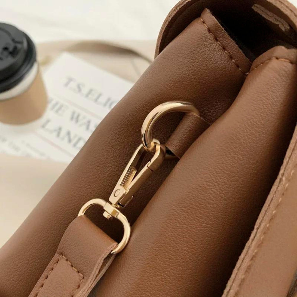 Lunara | Crossbody Bag
