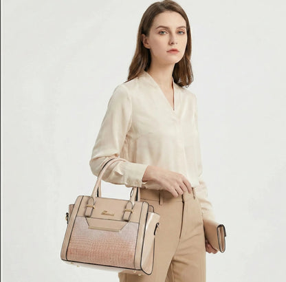Gabriella | Tote Bag and Wallet Kit