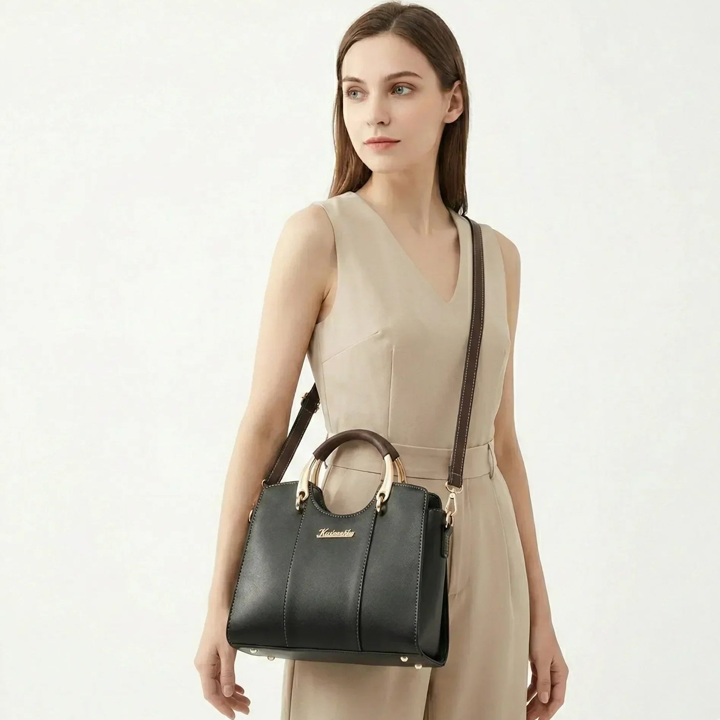 Kasha | Crossbody Bag