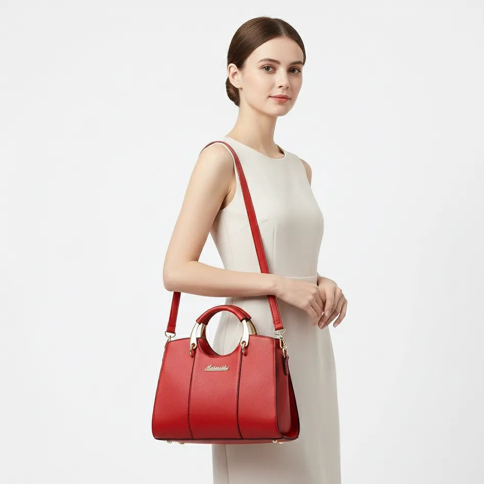 Kasha | Crossbody Bag
